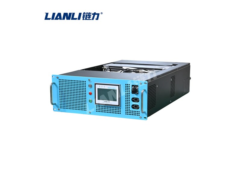 8KW机架式风液CDU _ 冷却液分配单元 _ 源头工厂